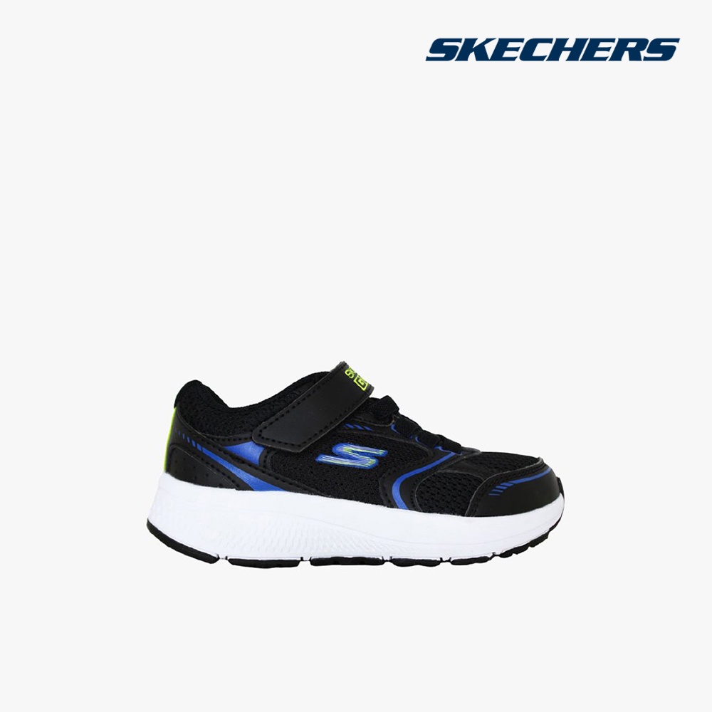 Giày chạy bộ bé trai Skechers Go Run Consistent BBLM-405009L
