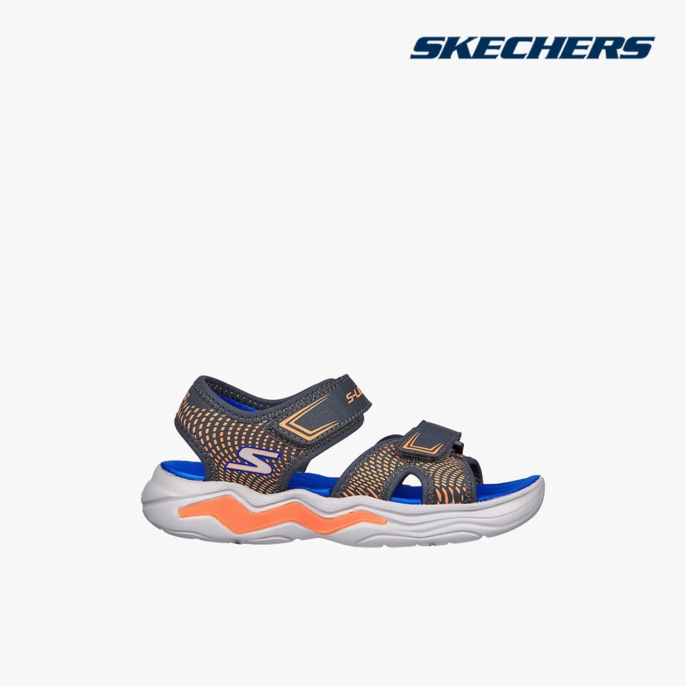 Giày sandals bé trai SKECHERS Erupters 4 CCOR-401670L