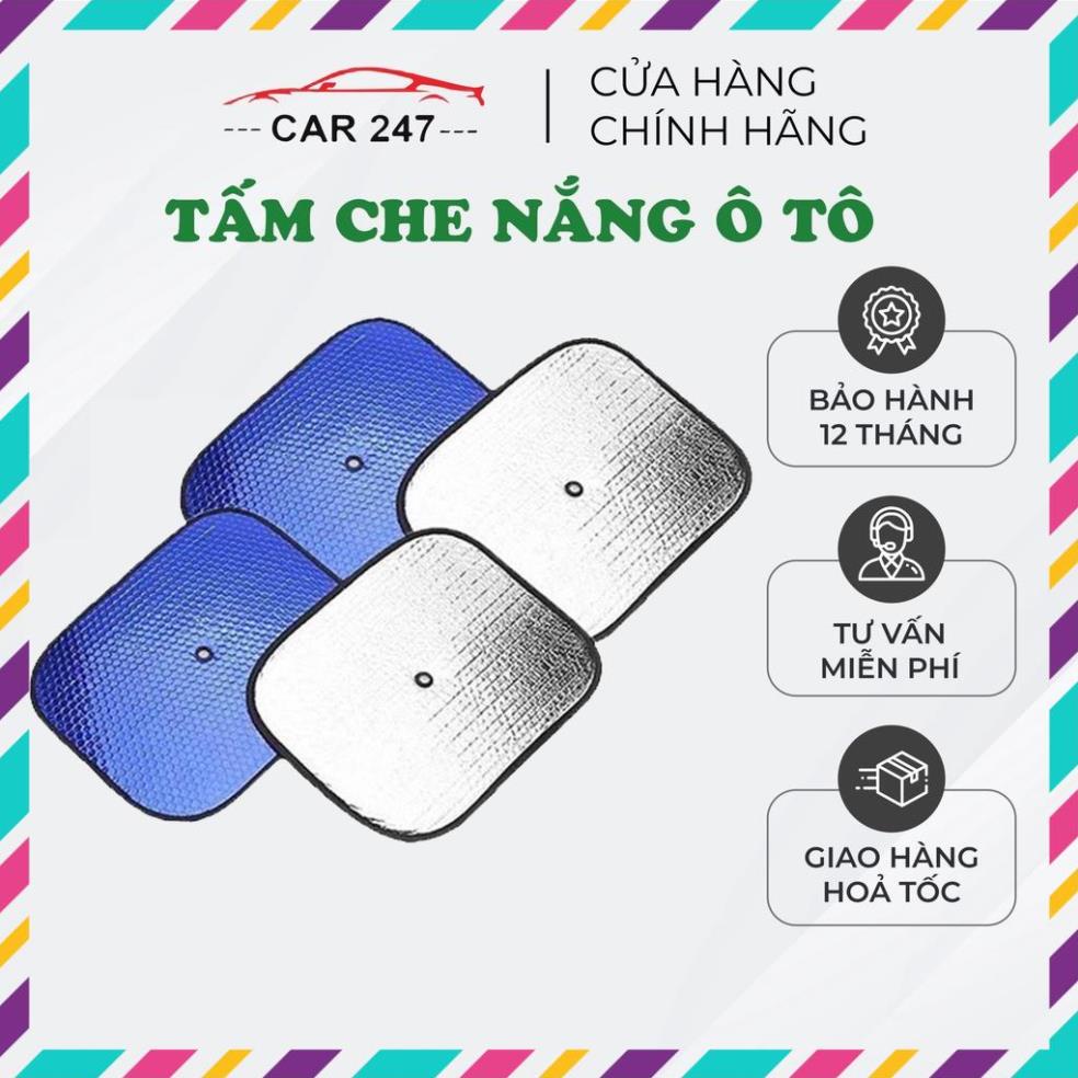 Tấm Che Nắng Ô Tô - Tấm Chắn Nắng Ô Tô Loại Dày, Tráng Bạc Chống Nóng ...
