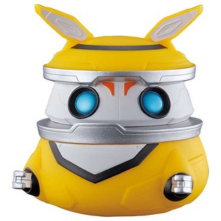 Bandai Mô Hình Đồ Chơi Nhân Vật Ultraman 500 Series Chất Lượng Cao