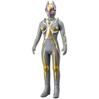 Bandai Mô Hình Đồ Chơi Nhân Vật Ultraman 500 Series Chất Lượng Cao