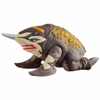 Bandai Mô Hình Đồ Chơi Nhân Vật Ultraman 500 Series Chất Lượng Cao