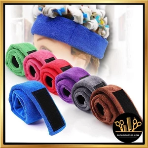 Băng đô quấn đầu dập 2