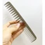 ❌RẺ NHẤT❌ Lược Tạo Kiểu Tóc Nam Texture, Răng Thưa, Lược Tạo Kiểu Vuốt Sáp