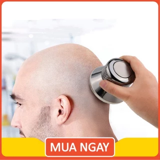 ???? Máy Cạo Râu Cắt Tóc Siêu Êm và An Toàn Men's Choice German FREESHIP ????