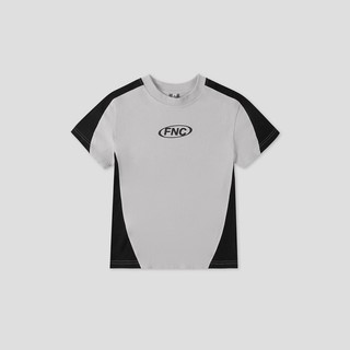 ÁO THUN BABY TEE SPLIT FNC / FUONERO CLUB
