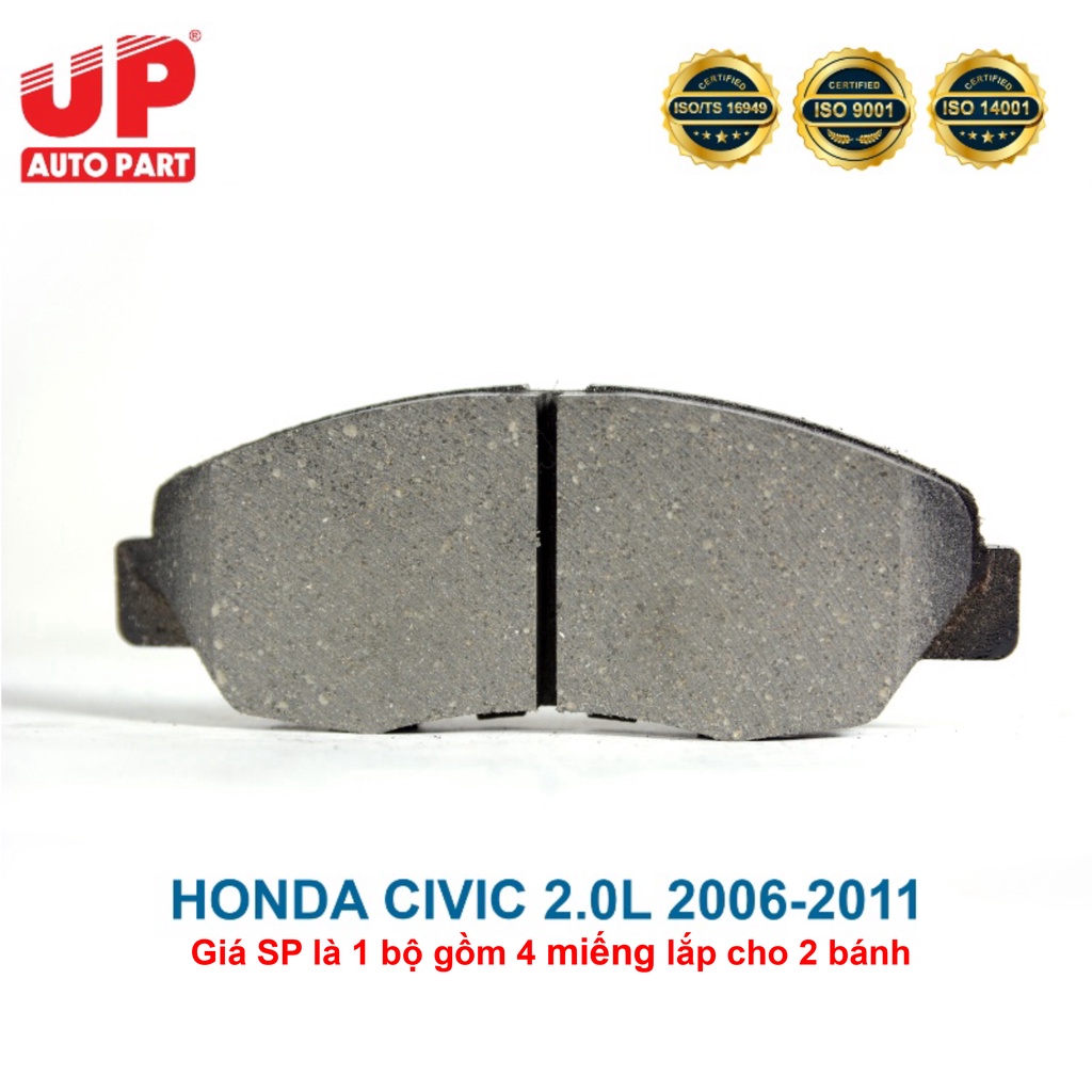 EMPI Inner & Outer CV Axle Boot Kit For Honda Civic 2.0L 2006-2011 - With Clamps & Grease