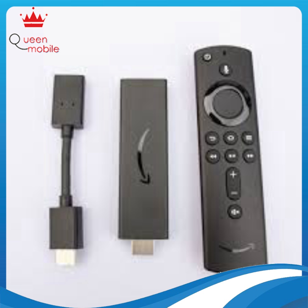 Android TV Box Amazon Fire TV Stick 4K MAX [Bản xịn nhất] [Queen Mobile ...