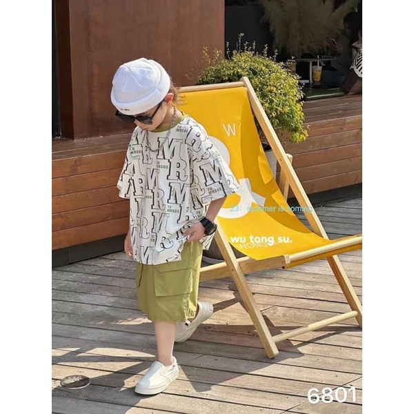 Bộ đồ cho bé từ 18-45kg hàng đẹp siêu chất