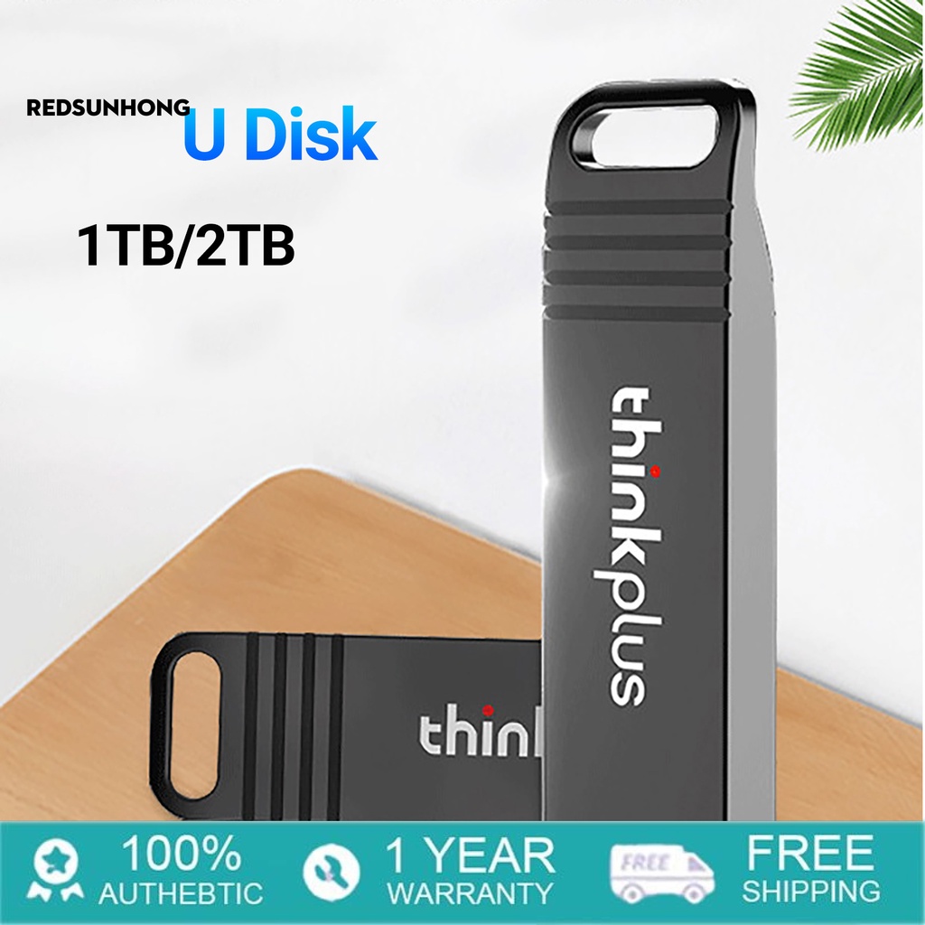 Ổ Đĩa Flash USB Cho Máy Tính Mini 1TB 2TB | Shopee Việt Nam