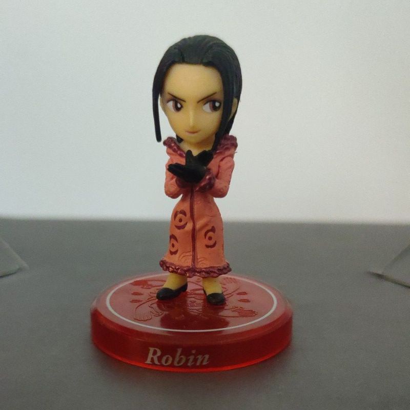 Mô hình One Piece Robin dòng SD Mini chính hãng | Shopee Việt Nam