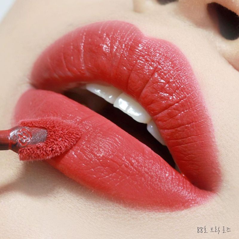 Tách set] Son kem lì mini Whoo Velvet Liquid Lip Rouge 2.1g | Shopee Việt  Nam