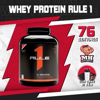 Rule 1 SOURCE7 PROTEIN