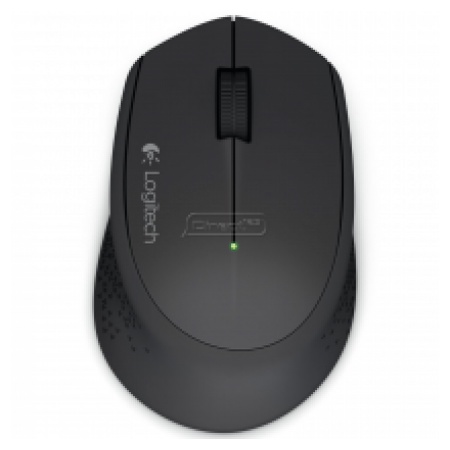 Chuột Máy Vi Tính Mouse Không Dây Logitech M280 Công Ty | Shopee Việt Nam