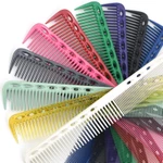 Combo lô sấy tóc Pro Straight Air Styler YS-T09 và lược cắt tóc YS-339 hàng chính hãng YS Park nhập khẩu Nhật Bản — ảnh 2