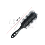 Combo lô sấy tóc Pro Straight Air Styler YS-T09 và lược cắt tóc YS-339 hàng chính hãng YS Park nhập khẩu Nhật Bản — ảnh 8
