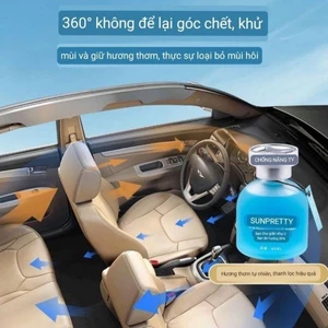 Tinh dầu Nước Hoa ôtô Trang Trí Nội Thất,nước hoa Trong Nhà Phòng Ngủ Nhà Vệ Sinh Khử Mùi