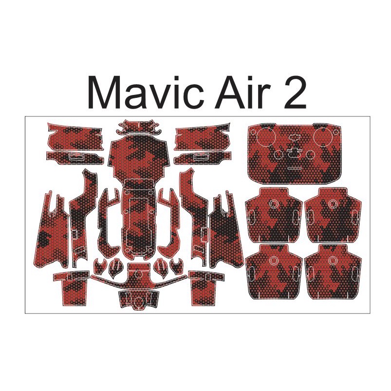 DRONE DJI MAVIC 2 PRO Fly More Kit Batteria Extra EUR 391,84 - Foto 4