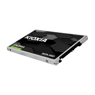 Ổ cứng SSD KIOXIA 2.5" SATA3 Dung Lượng 960Gb đọc 550mb/s, ghi 540 mb/s -Hàng Chính Hãng