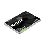 Ổ cứng SSD KIOXIA 2.5" SATA3 Dung Lượng 960Gb đọc 550mb/s, ghi 540 mb/s -Hàng Chính Hãng