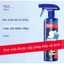 Nano chất phủ sơn xe xi mạ kính pha lê làm sáng xịt chất lỏng sáp xe ôtô chống trầy xe tiếp liệu làm sạch xe ô tô