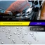 Nano chất phủ sơn xe xi mạ kính pha lê làm sáng xịt chất lỏng sáp xe ôtô chống trầy xe tiếp liệu làm sạch xe ô tô
