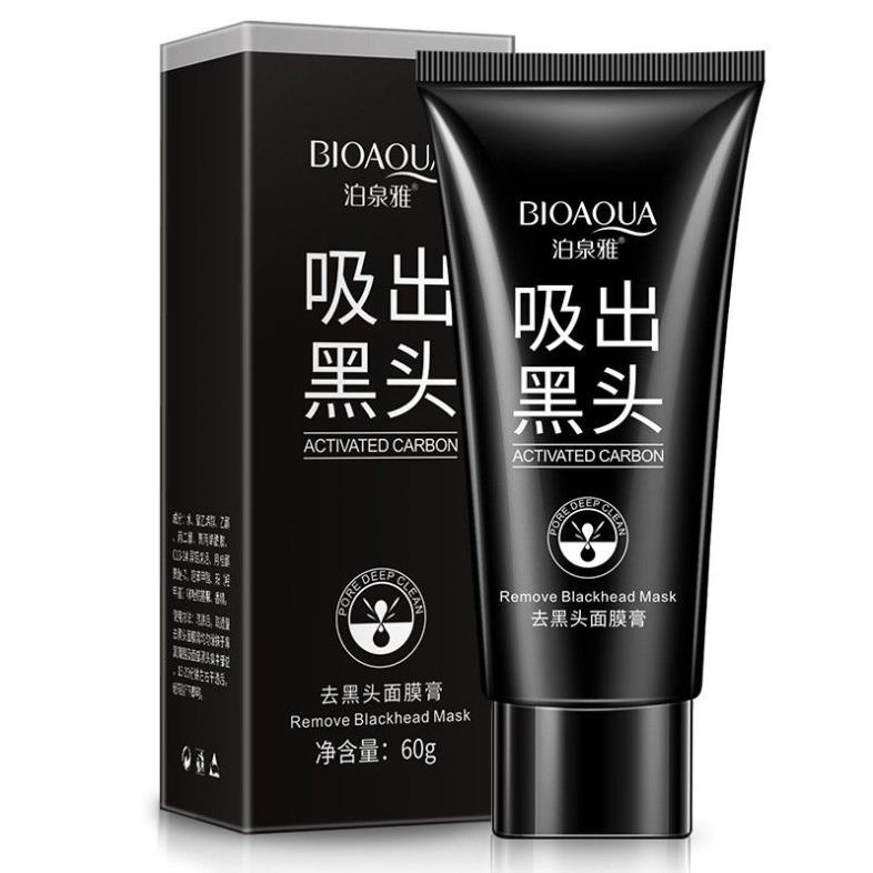 Gel lột mụn đầu đen.hoat tính than. hiệu quả ngay lần đầu sử dụng.làm sạch lổ chân lông.sử dụng 1 tuần 2 lần
