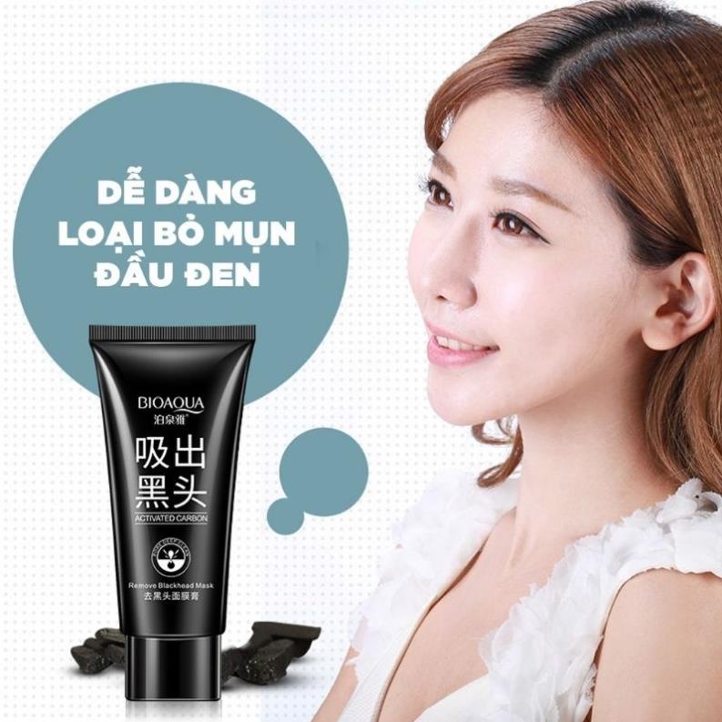 Gel lột mụn đầu đen.hoat tính than. hiệu quả ngay lần đầu sử dụng.làm sạch lổ chân lông.sử dụng 1 tuần 2 lần