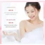 Sữa tắm Image Beauty Peach Fragrance Hương thơm kéo dài cải thiện tình trạng xoăn cứng dưỡng ẩm và làm sạch bụi bẩn