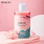 Sữa tắm Image Beauty Peach Fragrance Hương thơm kéo dài cải thiện tình trạng xoăn cứng dưỡng ẩm và làm sạch bụi bẩn