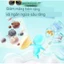 kem đánh răng cho bé hương dâu ngừa sâu răng 50g
