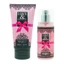 Bộ nước hoa xịt toàn thân và sữa dưỡng ẩm 88ml.victoria secret.