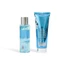 Bộ sản phẩm nước hoa xịt toàn và sữa dưỡng thể trắng da.88 ml. victoria.Secret.