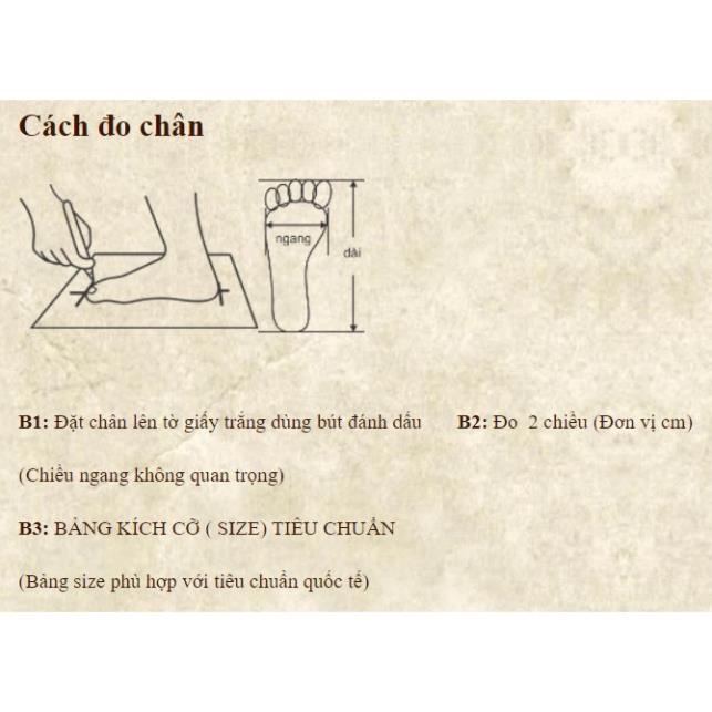 Dép cao su 3 quai chéo đế cao 2.5cm được làm thủ công thương hiệu Vua Dép Lốp trẻ trung