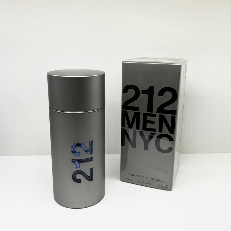 Nước Hoa Nam 212 Men Nyc Edt Shopee Việt Nam