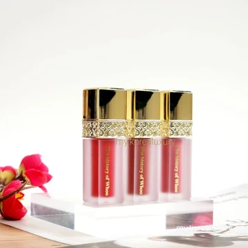 Son kem lì mini Whoo Velvet Liquid Lip Rouge 2.1g
