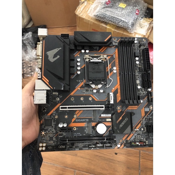 i5-9400F＋Z390マザーボードWifi対応＋600w電源ユニット
