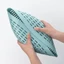 Lồng bàn bảo quản thức ăn bằng nhựa màu pastel 24x11cm siêu xinh