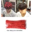 ❌GIÁ BUÔN❌ Kẽm nhung uốn tóc sợi to Uốn Sợi Kẽm Ruffled ( Rối Phồng )