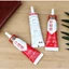 KEO DÁN GIÀY DÙNG NHIỆT 60ML, KEO DÁN ĐỎ SIÊU DÍNH TRONG SUỐT, Khô Nhanh Bền Chắc, Phù Hợp Sửa Chữa