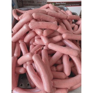1kg Gia Vị Xúc Xích Đức 2894- Nguyên Liệu Thơm Ngon