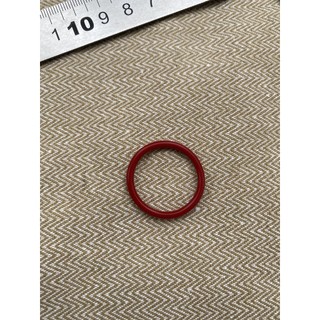 02 cái Dây curoa thay thế cho máy hộp đồng hồ xoay , Hộp lắc, Hộp tích cót đồng hồ cơ-Winder watch