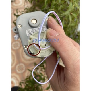 Máy hộp đồng hồ xoay toàn bánh răng (full gear)  Hộp xoay ,Hộp Lắc Đồng hồ cơ Winder Watch