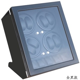 Cốc âm  + 2 gối dùng cho hộp xoay-hộp lắc-hộp tích cót đồng hồ cơ-Winder Watch