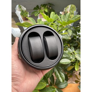 Cốc âm  + 2 gối dùng cho hộp xoay-hộp lắc-hộp tích cót đồng hồ cơ-Winder Watch