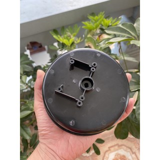 Cốc âm  + 2 gối dùng cho hộp xoay-hộp lắc-hộp tích cót đồng hồ cơ-Winder Watch