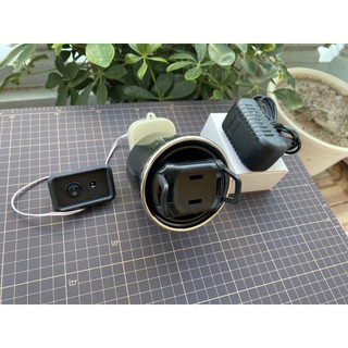 Bộ lắp ráp hộp xoay đồng hồ cơ 1 xoya