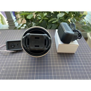 Bộ lắp ráp hộp xoay đồng hồ cơ 1 xoya