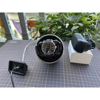 Bộ lắp ráp hộp xoay đồng hồ cơ 1 xoya