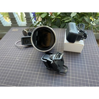 Bộ lắp ráp hộp xoay đồng hồ cơ 1 xoya